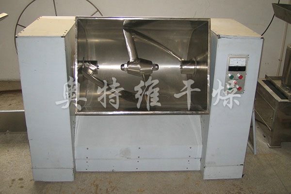 CH系列槽型混合機(jī)